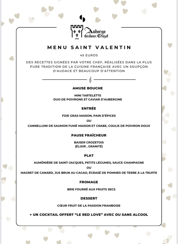 La Raffinerie - restaurant SAINT-ESTEPHE