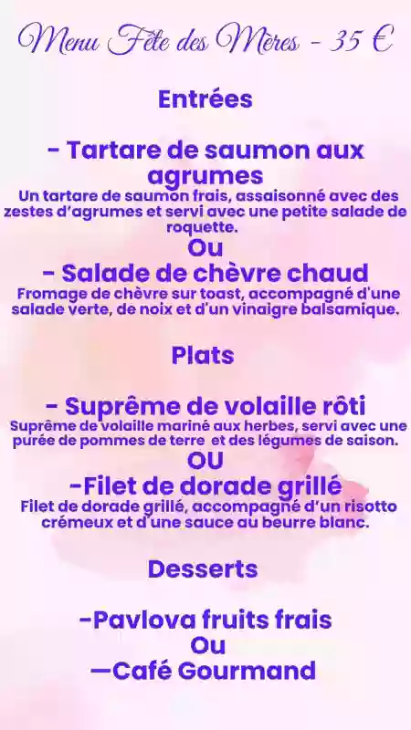 La Raffinerie - restaurant SAINT-ESTEPHE