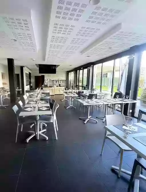 La Raffinerie - restaurant SAINT-ESTEPHE