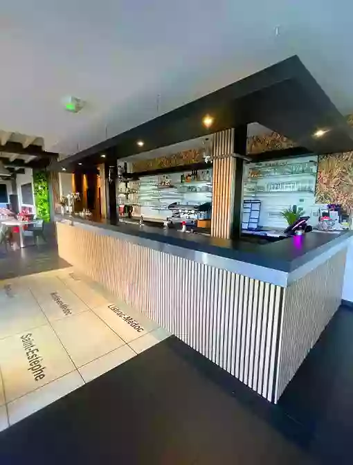 La Raffinerie - restaurant SAINT-ESTEPHE