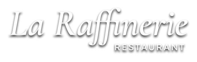 Logo La Raffinerie